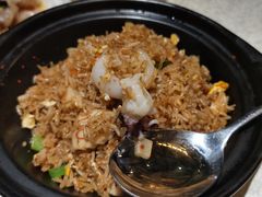 大塘招牌炒饭-泮金大塘(北二七路店)