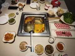 -海底捞火锅(勒泰店)