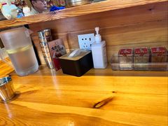 -Ramen满吉·豚骨拉面(丽园路店)