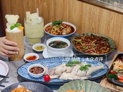 -九龙茶记·粤式餐厅融合菜(鹭江店)