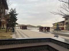 -北京雁栖湖国际会展中心