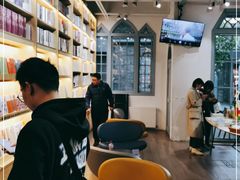 -三联韬奋书店(宽窄巷子店)