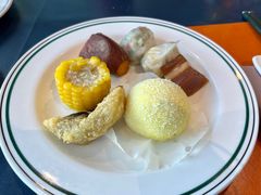 -天津水晶宫饭店