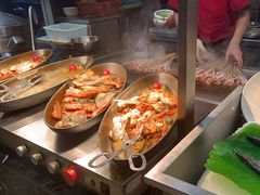 -御品海宴海鲜自助餐厅(龙岗万科广场店)