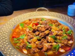 -清真·卡德尔大叔新疆主题餐厅(龙汇路店)