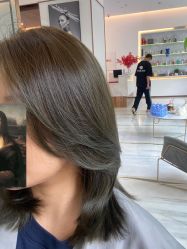 -HAIR POP