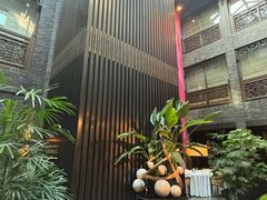 -成都钓鱼台精品酒店-品聚·成都餐厅