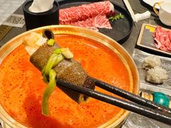 -合乐·创意火锅·海鲜火锅(亚东柒号店)