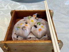 -粤财皇冠假日酒店·彩华轩中餐厅