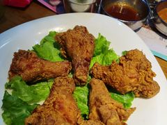 -老炉家木炭烤肉(长江国际店)