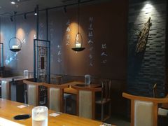 大堂-呷哺呷哺 黄金牧场 (盛世天骄店)