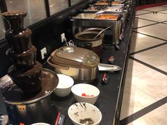 -比格比萨自助(花园路店)