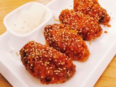 海鲜饼-莫嘎(乌鲁木齐中路店)