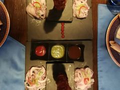-甘尼仕印度餐厅酒吧(斜塘老街店)