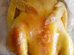 -香江农家乐饭店