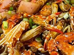 -桂萍特色牛筋牛杂(长堤街总店)