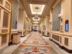 -澳门威尼斯人综合度假区