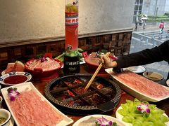 -黄家码头老火锅(解放碑旗舰店)