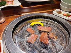 -御牛道日式烤肉料理(杭州万象城店)