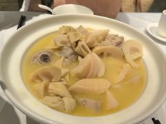 腌笃鲜-西湖春天•老字号杭州菜(百汇店)
