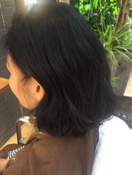 点击看大图 -意廊 Hair Salon