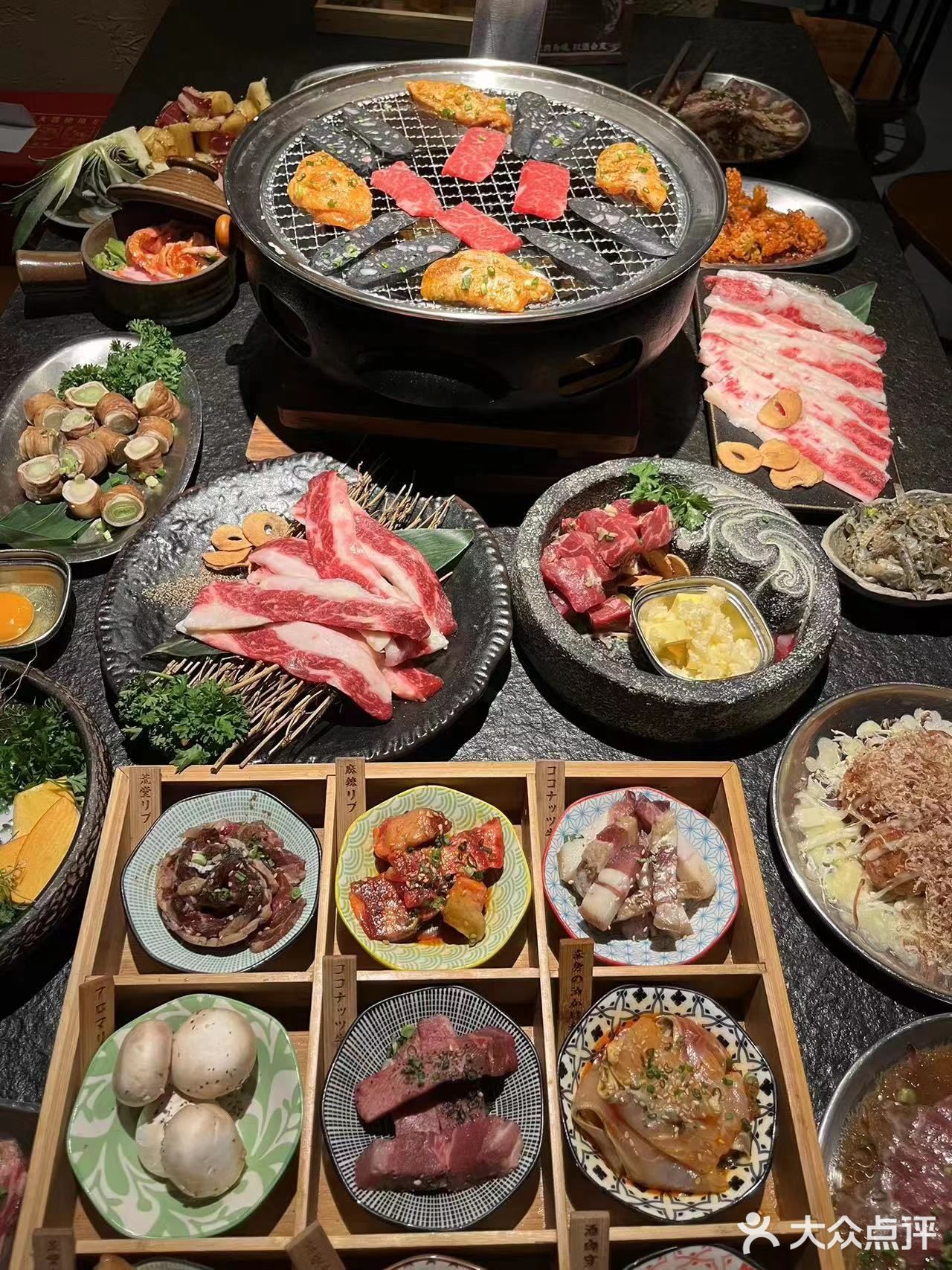 成都破庙风烧肉｜去了一次就爱上