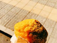 京天红天津炸糕-京天红酒家(虎坊路店)