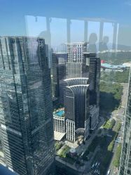 点击看大图 -OCEAN DANCE高空舞蹈室