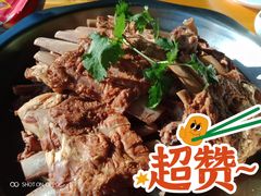 -老诚一锅羊蝎子(黄寺大街店)