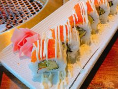 -九畋町和牛黑牛烤肉料理(三里屯3·3大厦店)