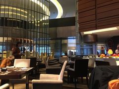 -洲际酒店·地平线全日餐厅HORIZON CAFÉ