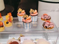 -广州希尔顿逸林酒店-OPEN開·全日制餐厅·海鲜·小火锅·自助餐(东风路店)