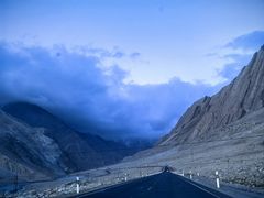 -海尔巴格·新疆菜(吐鲁番店)