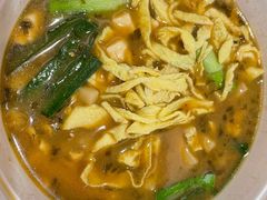 -咬不得高祖生煎·简餐(城站店)