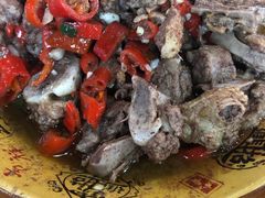 -老村长家宴(茨坪景区店)