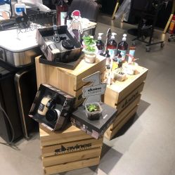 -HairCode芭曲发型