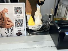-野人先生现做冰淇淋(北京顺义祥云小镇店)