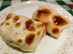 烤包子-新疆巴州金丝特餐厅(大钟寺店)