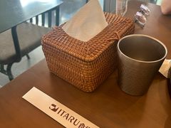 -ITARU食堂·定食料理(西丽店)