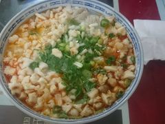 android_upload_pic-天发芽·何记葫芦头泡馍·老字号(小南门店)
