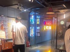 -长藤鬼校(龙翔店)