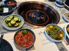 -大头椰·海南椰子鸡火锅(思明万象城店)