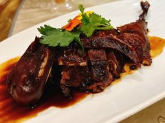 杭州卤鸭-新开元大酒店(杭州大关店)