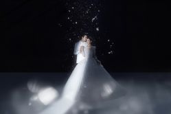 -IDO婚纱摄影(上海旗舰店)