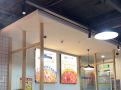 -潮汕大目牛肉火锅(水围店)