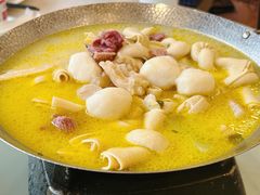 -古南都·清真绿柳居菜馆(太平南路店)