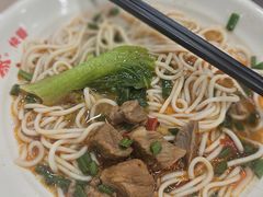 -六味斋(柳巷店)