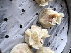 -真真鲜馄饨店(启蒙路店)