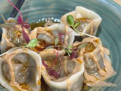 -本处·素食·融合料理(南油店)