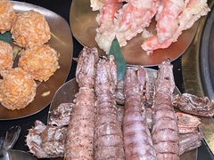 -300杯·和牛烧肉清酒专门店(廊里店)